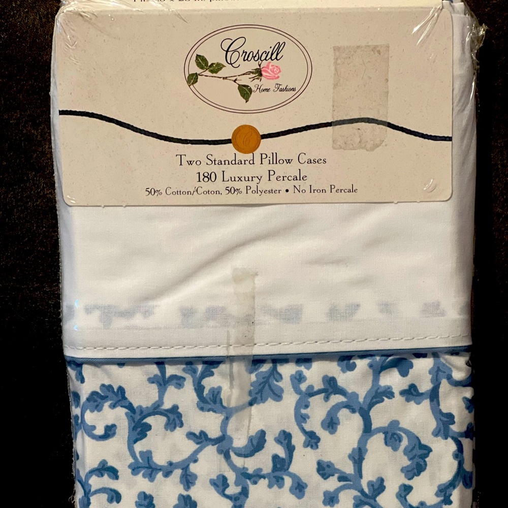 Pillow cases